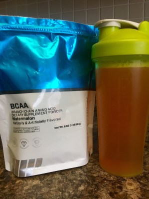 bcaa